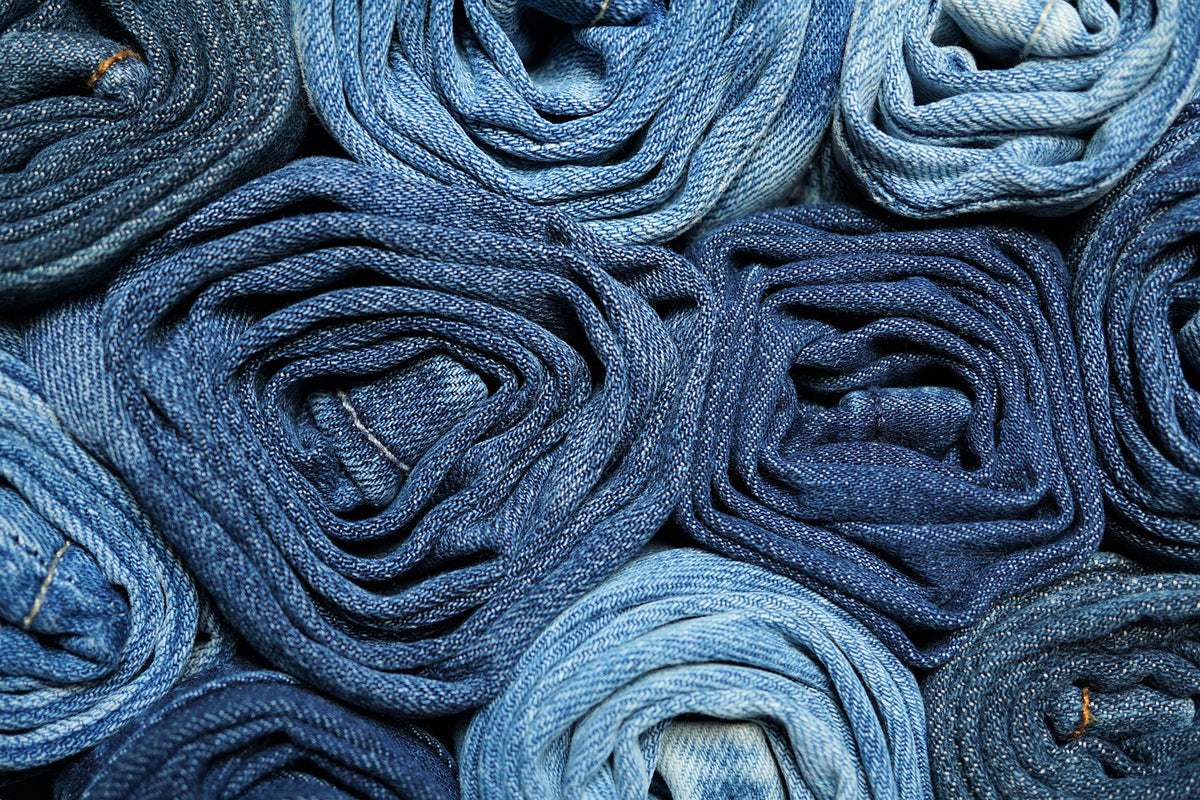 These 5 materials are which Torland’s clothing is made of – TORLAND