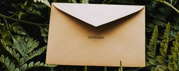 Gutscheine