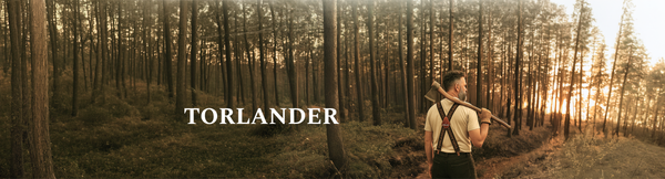 TORLANDER