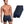 BORIS | Nachhaltige Herren Boxershorts aus Bio-Baumwolle 6er Pack