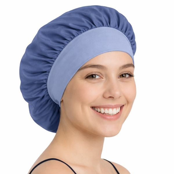 BONNET DE NUIT vegan durable en Tencel