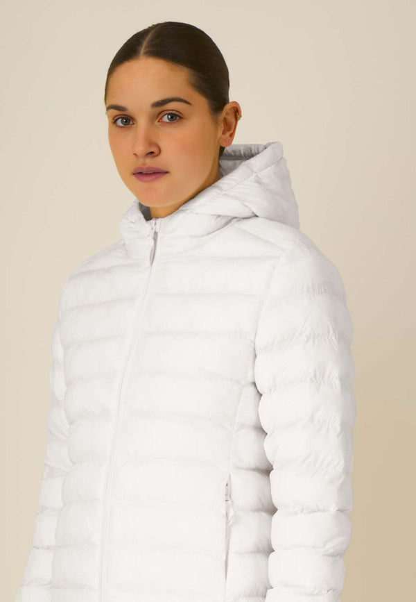 VOYAGER WOMEN | Die wattierte Jacke für Damen