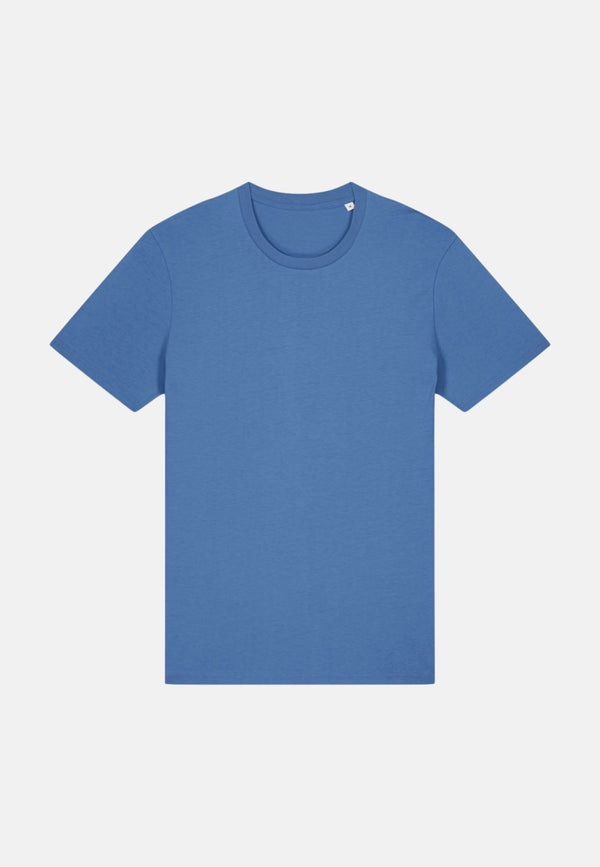 CRAFTER | Nachhaltiges Unisex T-Shirt aus 100% Bio-Baumwolle