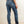 JOAN | Nachhaltige Straight Fit Damenjeans aus Bio-Denim in Mid Indigo