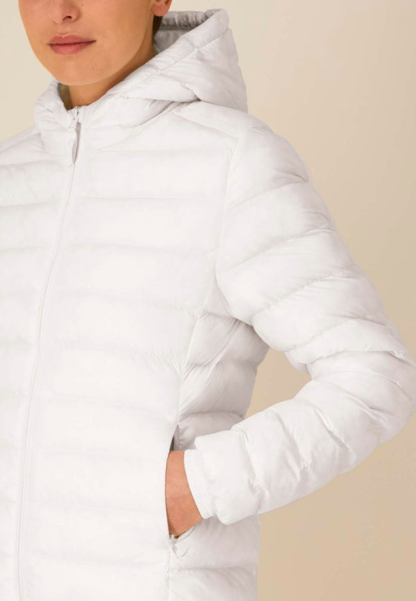 VOYAGER WOMEN | Die wattierte Jacke für Damen