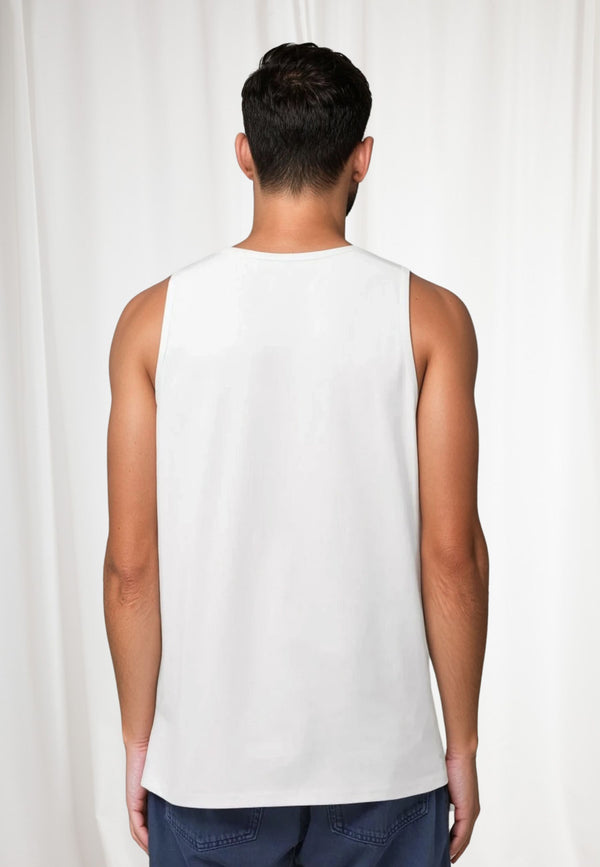 STANCER | Nachhaltiges Herren Tanktop aus 100% Bio-Baumwolle