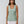 AVA | sustainable slim fit women's tank top made from 100 % organic cotton
