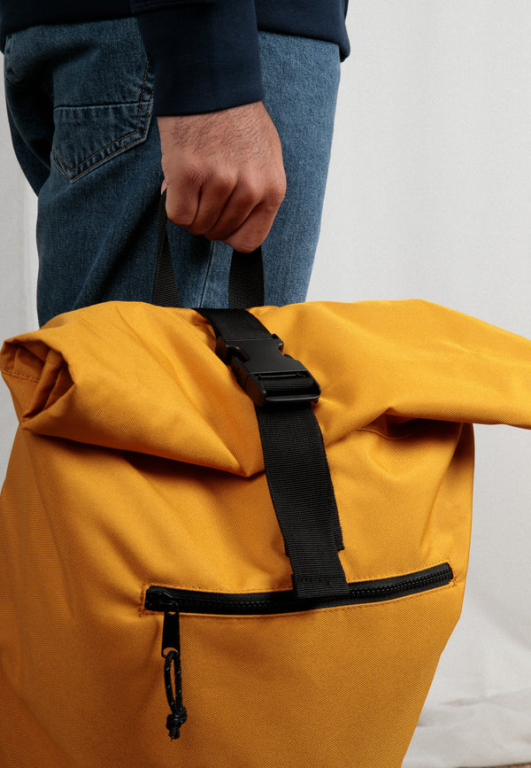BACKPACK ROLL-TOP