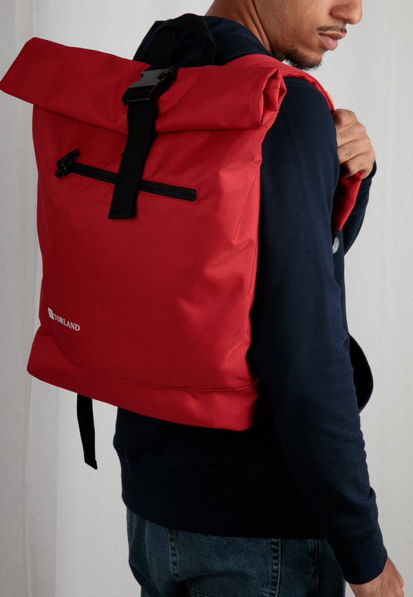 BACKPACK ROLL-TOP