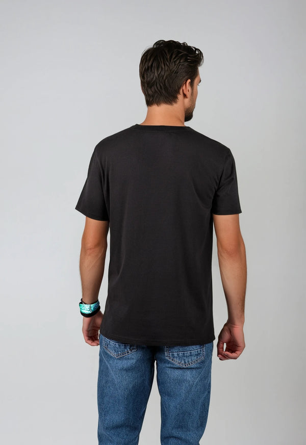 CRAFTER | Nachhaltiges Unisex T-Shirt aus 100% Bio-Baumwolle