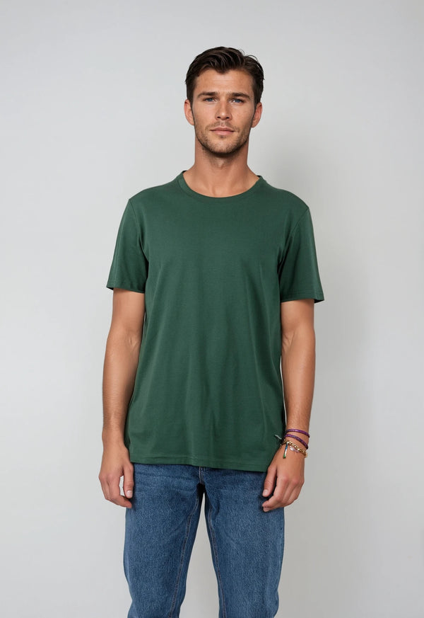 CRAFTER | Nachhaltiges Unisex T-Shirt aus 100% Bio-Baumwolle