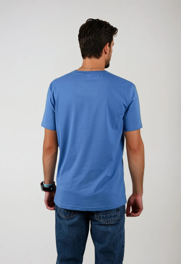 CRAFTER | Nachhaltiges Unisex T-Shirt aus 100% Bio-Baumwolle