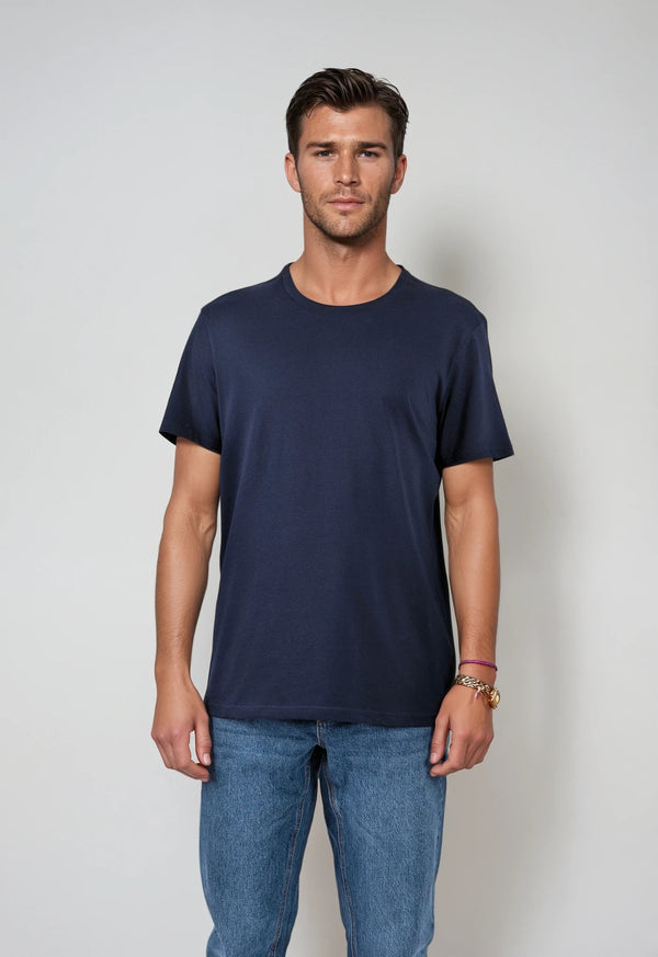 CRAFTER | Nachhaltiges Unisex T-Shirt aus 100% Bio-Baumwolle