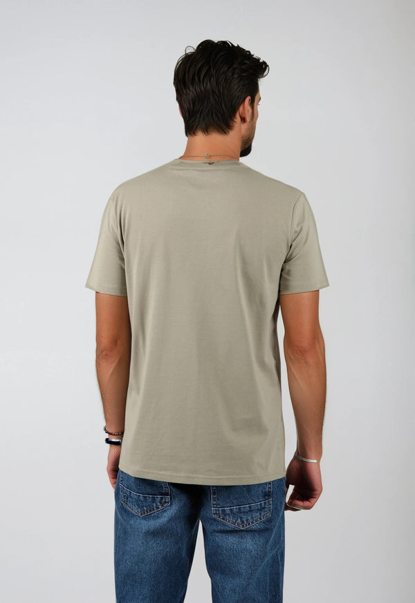 CRAFTER | Nachhaltiges Unisex T-Shirt aus 100% Bio-Baumwolle