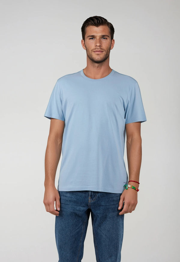 CRAFTER | Nachhaltiges Unisex T-Shirt aus 100% Bio-Baumwolle