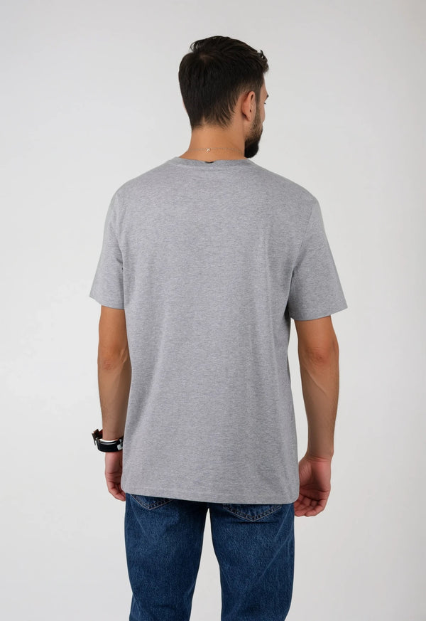 CREATOR | Premium Herren T-Shirt aus 100% Bio-Langstapelbaumwolle