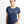 EXPRESSER PURE ORGANIC | Nachhaltiges Bio-Baumwolle Damen T-Shirt in klassischem Design