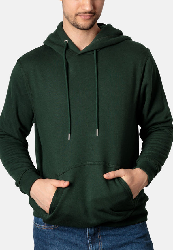 Basic Unisex Hoodie "Hano"