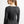 LANIA | Sustainable long sleeve for women made from 100% organic cotton