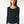 LANIA | Sustainable long sleeve for women made from 100% organic cotton