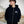 LOCKER HEAVY | Oversize Unisex Zip-Hoodie aus Bio-Baumwolle