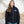 LOCKER HEAVY | Oversize Unisex Zip-Hoodie aus Bio-Baumwolle