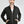 TRAILER | Sustainable sweatshirt jacket made from organic cotton