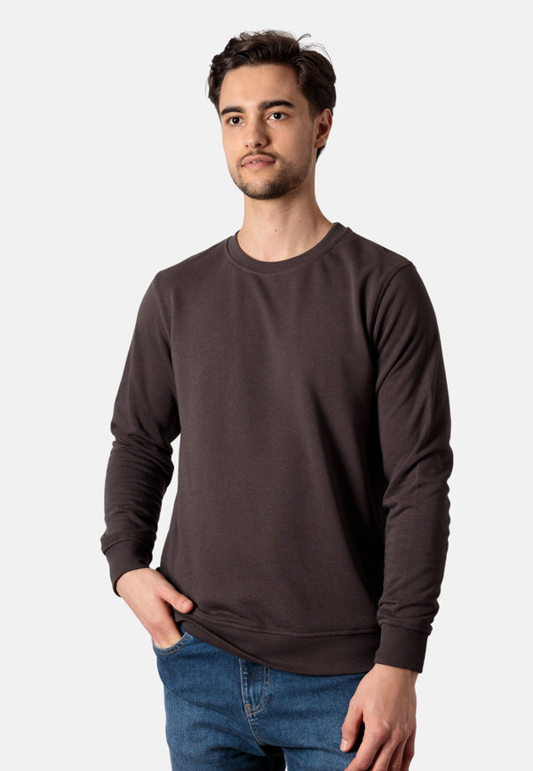 Basic Unisex Pullover "Puno"