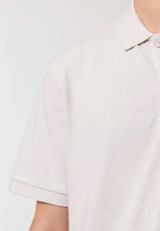 PREPSTER | Nachhaltiges Herren-Poloshirt aus 100% Bio-Baumwolle