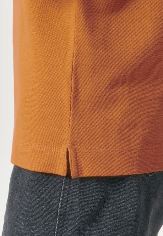 PREPSTER | Nachhaltiges Herren-Poloshirt aus 100% Bio-Baumwolle