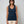 AVA | sustainable slim fit women's tank top made from 100 % organic cotton