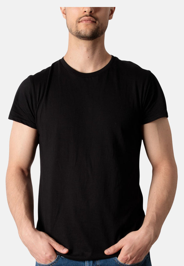 Basic Unisex T-Shirt "Timon" (ab 50 Stück)