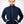 TRAILER | Sustainable sweatshirt jacket made from organic cotton