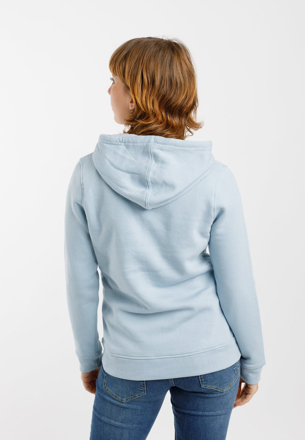 Damen Hoodie "DANI" - TORLAND