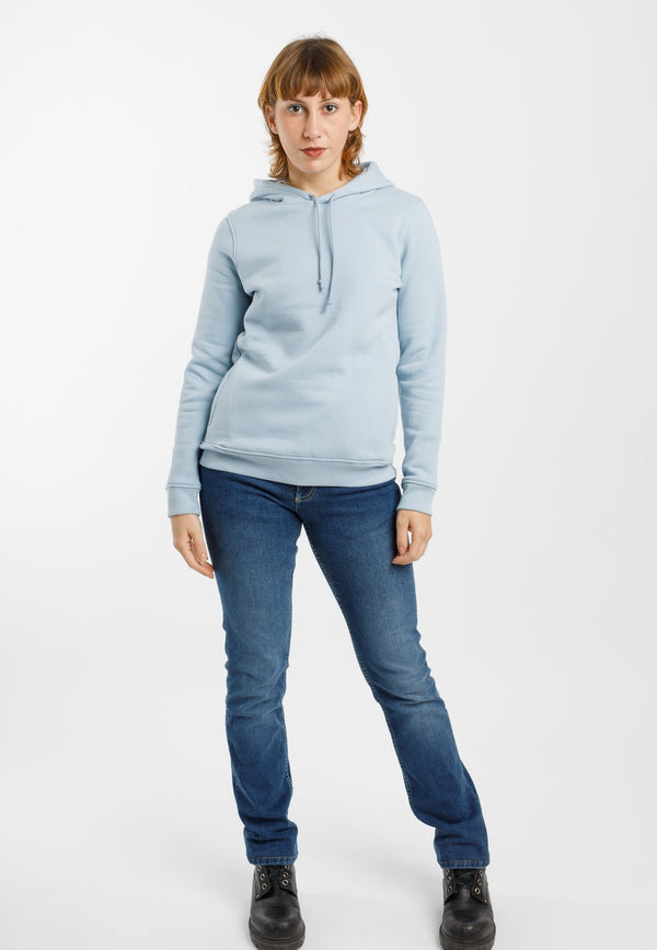 Damen Hoodie "DANI" - TORLAND