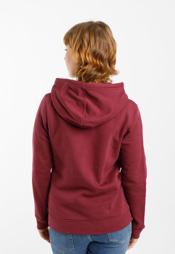 Damen Hoodie "DANI" - TORLAND
