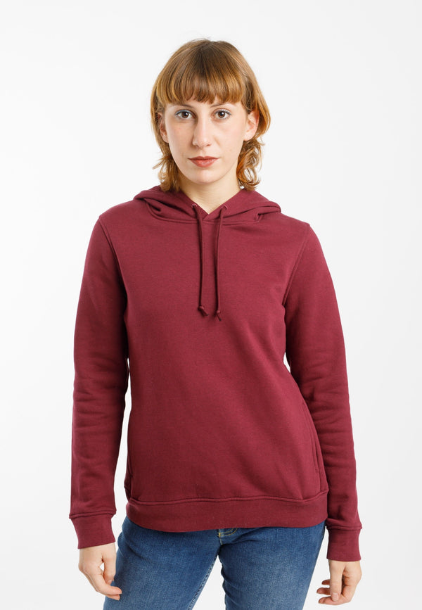 Damen Hoodie "DANI" - TORLAND