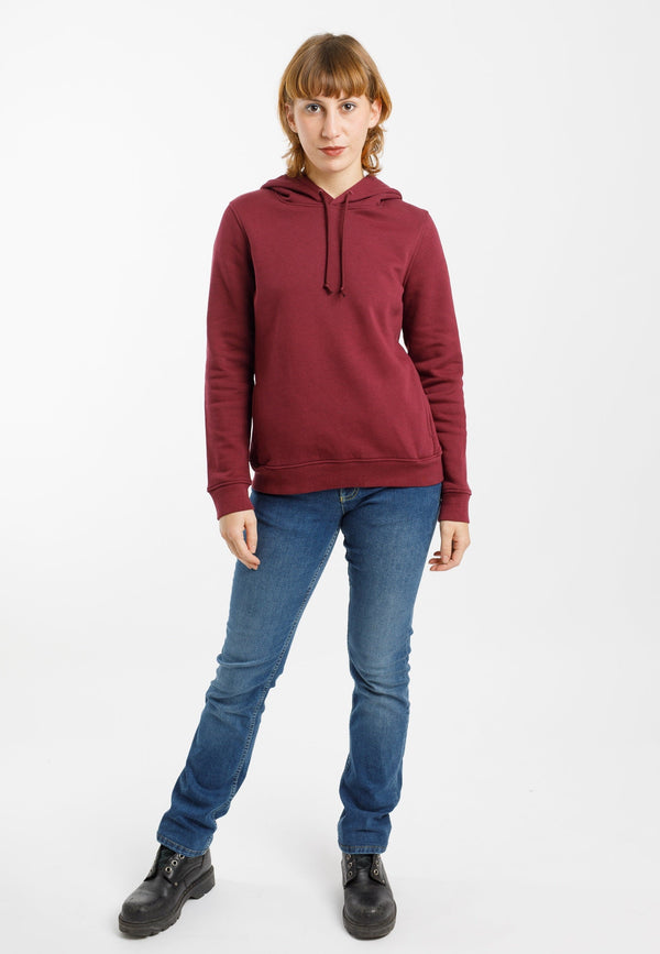Damen Hoodie "DANI" - TORLAND