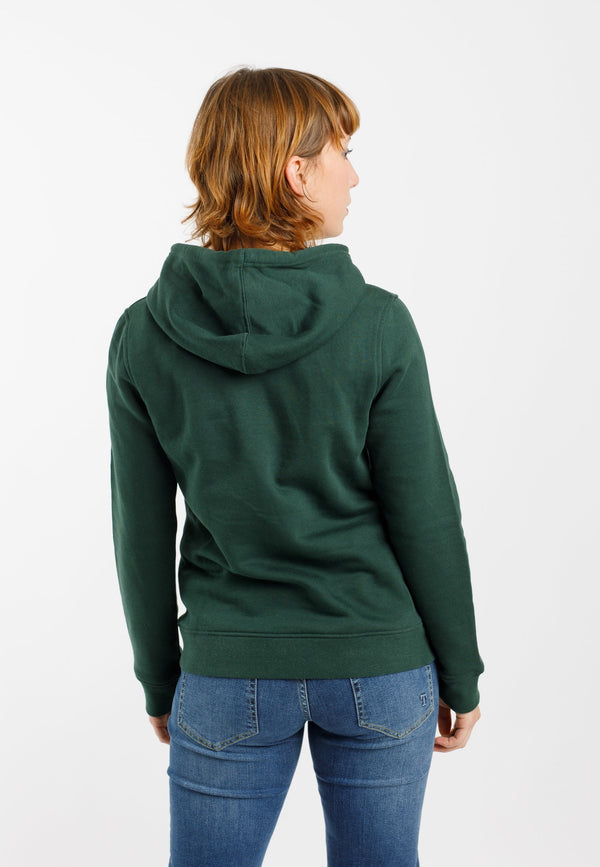 Damen Hoodie "DANI" - TORLAND