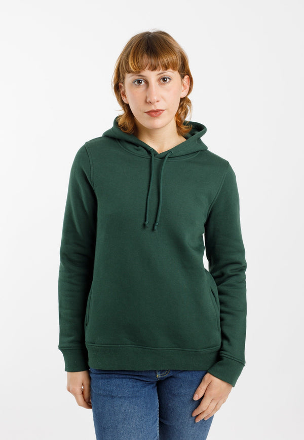 Damen Hoodie "DANI" - TORLAND