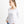 LANIA | Sustainable long sleeve for women made from 100% organic cotton